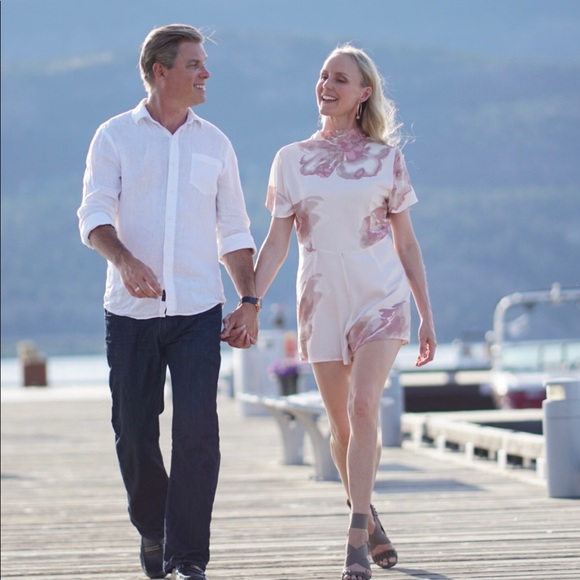 Honey Belle romper - Picture 1 of 6